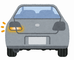 【画像】世界のTOYOTAさん、ウインカーに革命を起こすｗｗｗｗｗ