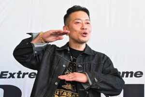 【画像】宮迫博之さん、豪華すぎるメンツで飲んでいた