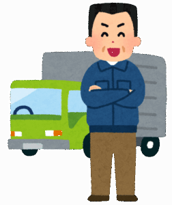 【悲報】元トラック運転手だけども仕事がぜんぜん決まらない件ｗｗｗｗｗｗ