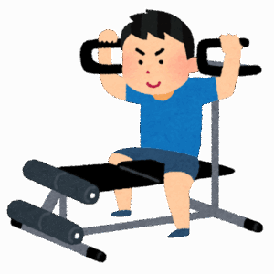 【悲報】筋トレ民ワイ、給料のほとんどがジム代とプロテイン代で消えてしまう…..
