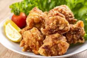 【衝撃】鶏肉をよく食べる人、寿命が短くなる事が判明！！