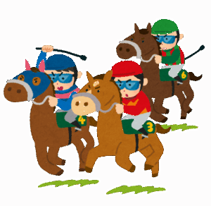 歴代で一番強い競走馬といえばｗｗｗｗｗｗｗ