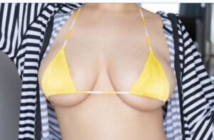 【朗報】顔75点、お乳12000点の逸材が現れてしまうwwwwwww