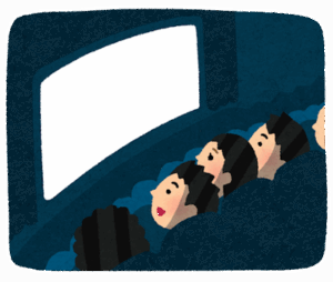 【映画館】「TOHOシネマズ、イオンシネマ、MOVIX」←どこがいい？