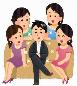 【悲報】30越えて下着なしンドファッションだと恥ずかしくなってきた