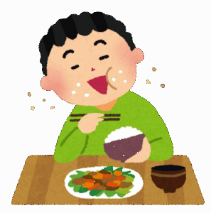 「筋力の衰え」「口呼吸」「舌が不自由」“クチャクチャ食べ”自分で気づくための咀嚼音のメカニズムと出やすい人の「3つの共通点」
