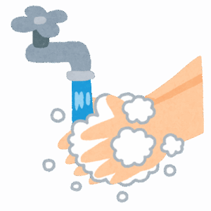 【万博】センサー故障で水出ない、GWの万博「静けさの森」5台中4台の洗面台　不満の声も…