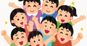 昔あった「子ども会」とかいう謎の集まり覚えてる奴おる？