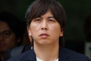 【速報】水原一平ドラマ、近日詳細発表へ