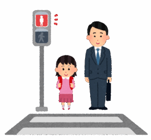 三大運転上手いやつ「赤信号停止線越え」「右左折でふくらむ」
