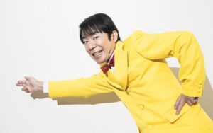 58歳になったダンディ坂野の現在ｗｗｗｗｗｗｗ