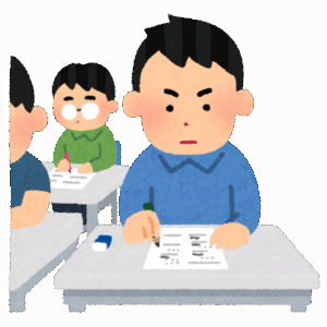 【相談】もしかして簿記3級ってかなり難しい？？？