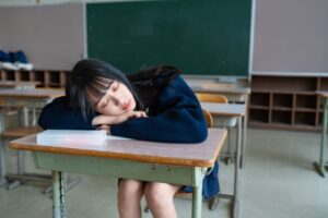 今日ちょっぴりエロいことが起きました