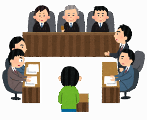 飲酒で退学勧告は重過ぎで違法　東京地裁、高校に賠償命令