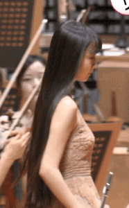 【GIF】キムタクの娘"Cocomi"で抜いてしまった…💧