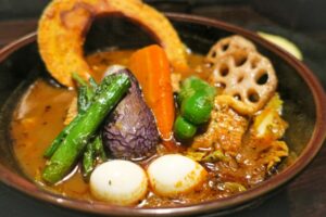 【画像】ガチの地元民しか知らない「札幌スープカレー」の名店に来たｗｗｗｗ