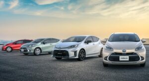 【速報】トヨタ、ガチで逝く
