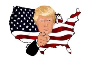 【悲報】トランプ大統領「いずれは中国への関税を引き下げるつもりだ・・・」