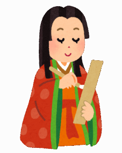 紫式部「イケメンがぁ…いろんな女と遊びまくる小説書こ！いとをかしやろなぁ（ﾆﾁｬｱ」←コレｗｗｗｗｗｗｗｗ