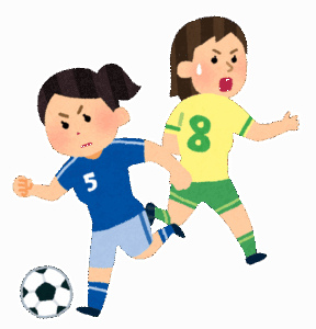サッカーにひとつ追加したら面白くなりそうなルール