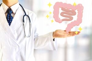 【速報】日本の大腸がん（特に若者）の原因、ついに究明される