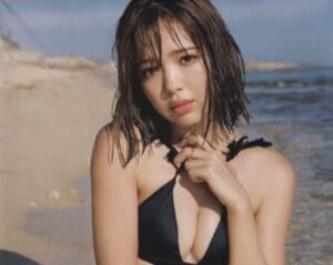 【朗報】藤田ニコルさん、休日はエロいことをしていた