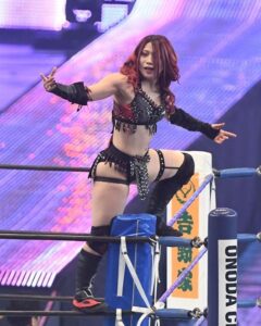 【悲報】ビッグダディの子どもで一番可愛かった子、プロレスラーになってしまう