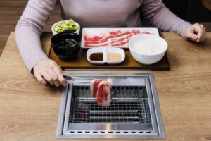 【乞食速報】なんGの焼肉ライク、米高騰のご時世に「無限ご飯キャンペーン」開催