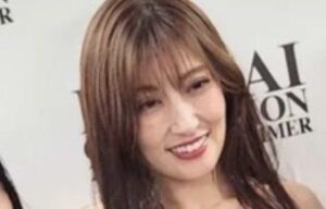 【画像】熊田曜子Lv.999、逆にえっちじゃないと話題に