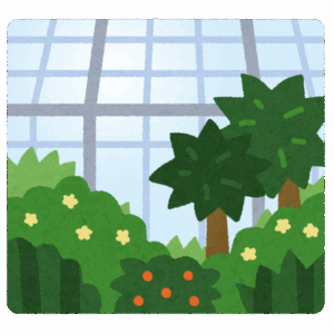 【疑問】『植物園』とかいうめちゃくちゃ楽しめてコスパ最強の施設が不人気な理由ｗｗｗｗｗｗｗ