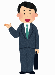 【悲報】『営業マン』を目指す奴の正体、いくらなんでも謎すぎる……………………………………………