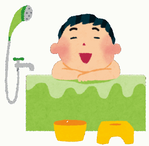 人間「毎日風呂入って歯磨かないと不快になります」←これマジで面倒すぎるわ