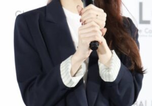 【悲報】後藤真希さん、さすがに年齢には勝てない模様wwwwwwww