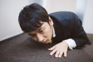 会社に7年間の不正受給がバレてしまって大問題になってる