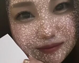 【画像】プロフで美女だったパパ活女子、現実の姿がこちらwwwww