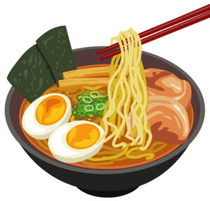 【疑問】ラーメンってなんで日本食ズラしてんの？