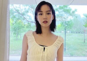 【画像】のん（能年玲奈）さん、安っぽいコスプレを着てても美少女