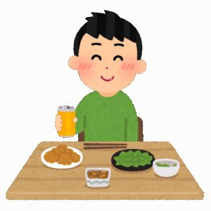 お酒に合わない食べ物あげてけ