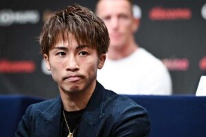 井上尚弥のスケジュール、もうめちゃくちゃｗｗｗｗｗｗｗ