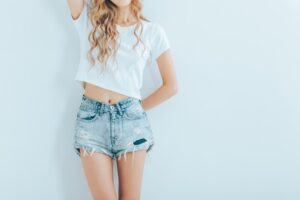 【画像】最近の女、マジでこんな服ばっかｗｗｗｗｗｗｗ