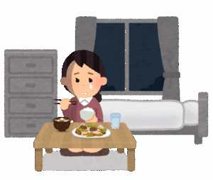 【悲報】朝ワイ「今日職場のやつと晩飯行くかも」嫁「わかったら連絡してね」
