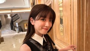 【速報】永野芽郁さん、文春に完全勝利
