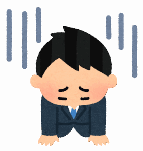 【悲報】ワイ、動物として機能しなくなった劣等感や不安はすさまじいんだけど・・・・・