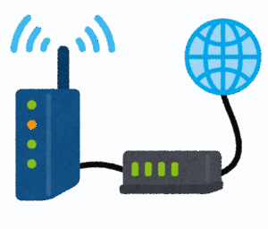 【速報】ルータ変えたらめちゃくちゃ爆速になったｗｗｗｗｗｗｗｗ(多分お前らの想像の3倍速い)