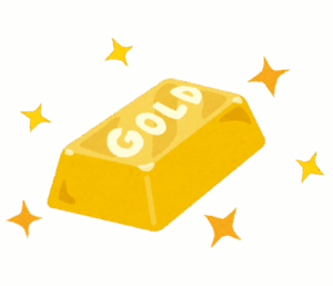 「これに金使い出したら人生終了」←思いついたもの