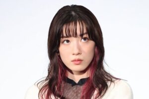 永野芽郁「私10代で本当に頑張ったんです。そのおかげで20代の自分も幸せです」