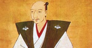 【悲報】織田信長さん、武田勝頼の首でサッカーをして遊ぶ