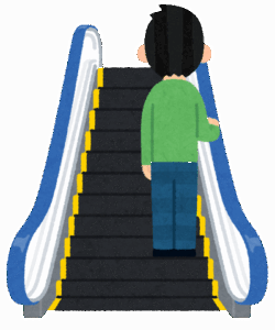 【東京の常識が…名古屋の非常識に？】 エスカレーターマナーを変えた名古屋市に賛同の声「浸透していてすごい」