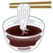 夏になるし、そうめんのオリジナルつゆを考えようのコーナー
