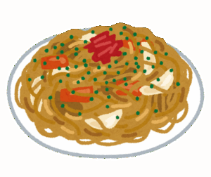 【朗報】ワイ、焼きそばにはキャベツ以外の野菜を入れる必要が無いことにようやく気づくｗｗｗｗ